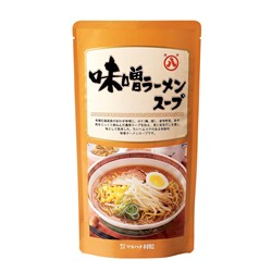 味噌ラーメンスープ　1kg
