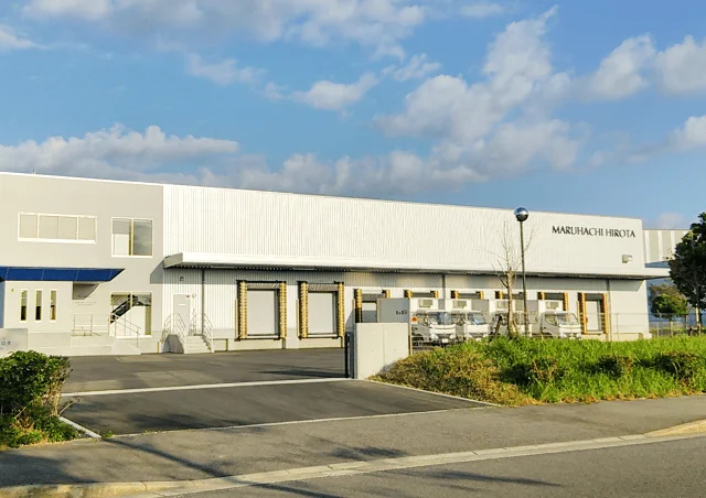 三重営業所